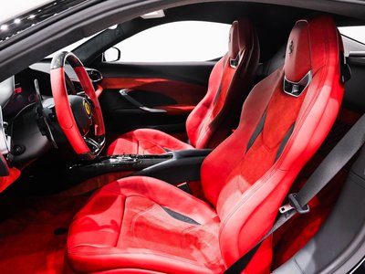 FERRARI 296 - 3