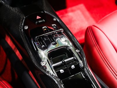 FERRARI 296 - 4