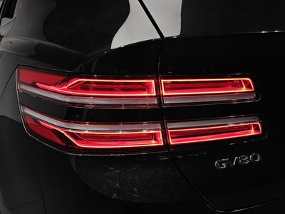 GENESIS GV80 - 10