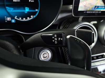 MERCEDES-BENZ GLC - 9