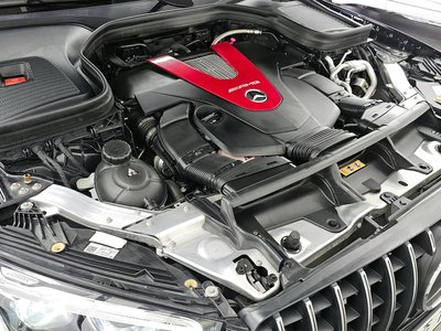 MERCEDES-BENZ GLC - 7