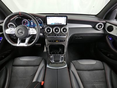 MERCEDES-BENZ GLC - 5