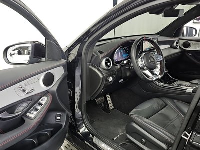 MERCEDES-BENZ GLC - 10