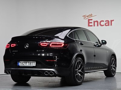 MERCEDES-BENZ GLC - 3