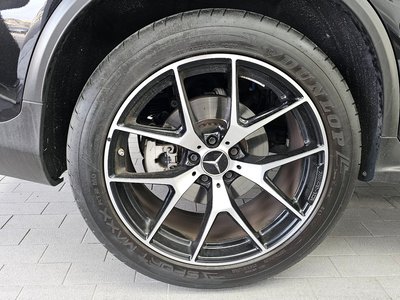 MERCEDES-BENZ GLC - 6