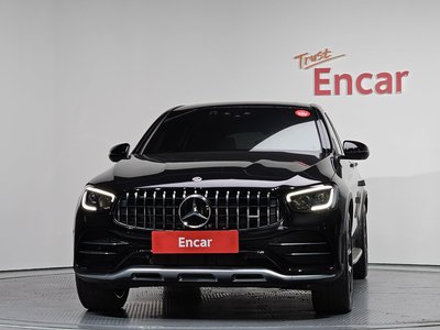 MERCEDES-BENZ GLC - 2