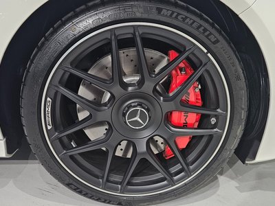 MERCEDES-BENZ A-CLASS - 6