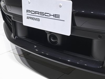صورة مصغرة 17 لـ 2020 Porsche 911