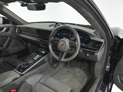 2020 Porsche 911 照片 10