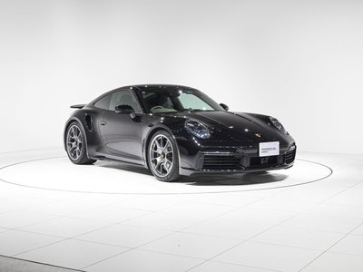2020 Porsche 911 照片 4