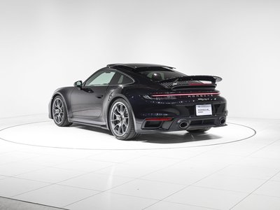2020 Porsche 911 照片 8