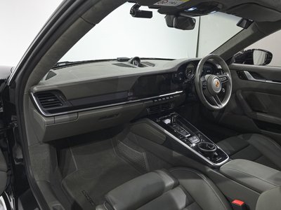 صورة مصغرة 15 لـ 2020 Porsche 911