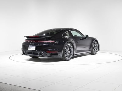 2020 Porsche 911 照片 6