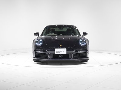 2020 Porsche 911 照片 3
