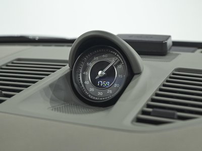 صورة مصغرة 11 لـ 2020 Porsche 911