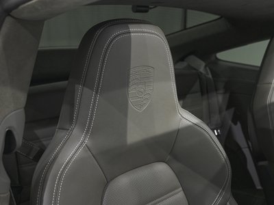 صورة مصغرة 31 لـ 2020 Porsche 911