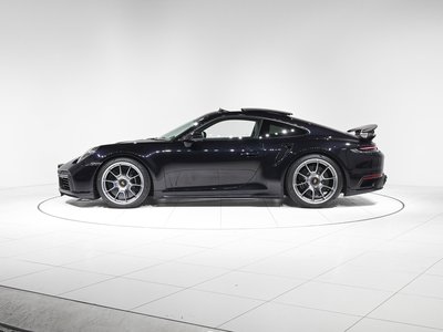 2020 Porsche 911 照片 9