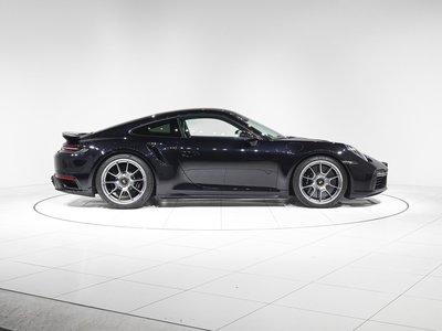 2020 Porsche 911 照片 5