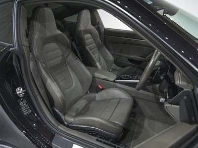 صورة مصغرة 14 لـ 2020 Porsche 911