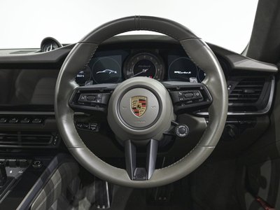صورة مصغرة 27 لـ 2020 Porsche 911