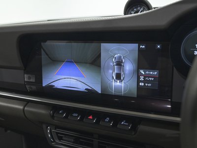صورة مصغرة 22 لـ 2020 Porsche 911