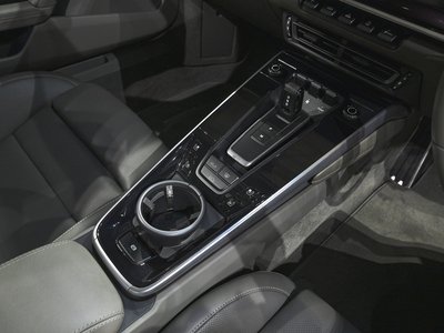 صورة مصغرة 13 لـ 2020 Porsche 911