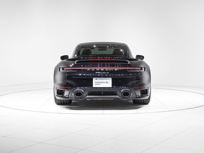 2020 Porsche 911 照片 7