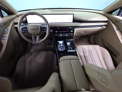 GENESIS G80 (RG3) - 5