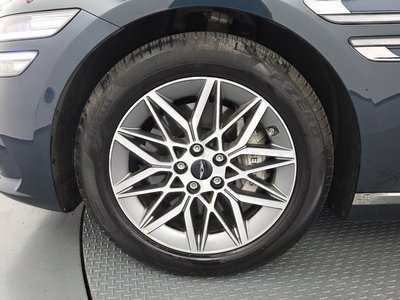GENESIS G80 (RG3) - 6
