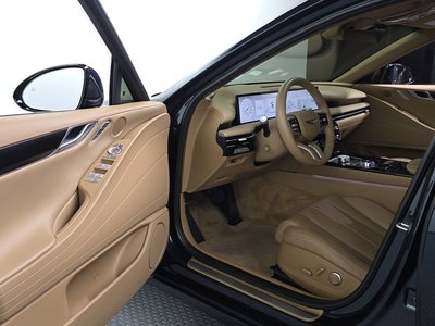 GENESIS G80 (RG3) - 10