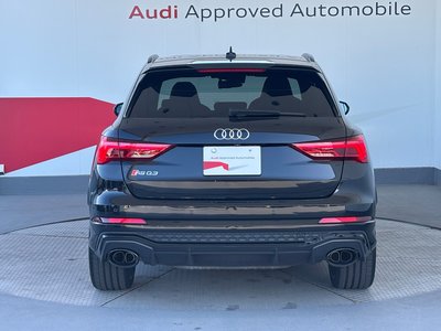 AUDI RS Q3 - 5