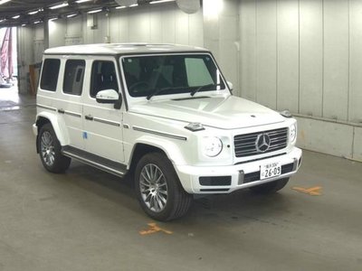 2023 Mercedes-BENZ OTHERS photo 1