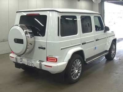 2023 Mercedes-BENZ OTHERS photo 3