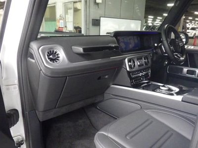 2023 Mercedes-BENZ OTHERS photo 2