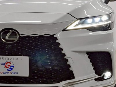 2023 Lexus RX — миниатюра 62