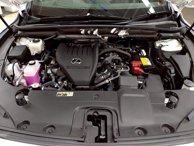 2023 Lexus RX — миниатюра 64