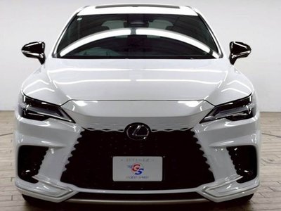 2023 Lexus RX — миниатюра 20