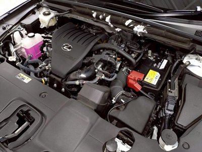2023 Lexus RX — миниатюра 65