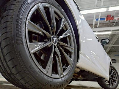 2023 Lexus RX — миниатюра 55