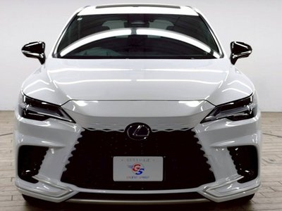 2023 Lexus RX — миниатюра 69