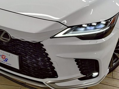 2023 Lexus RX — миниатюра 63