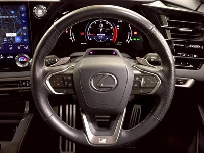 2023 Lexus RX — миниатюра 53