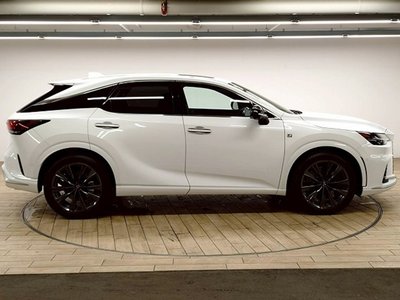 2023 Lexus RX — миниатюра 72