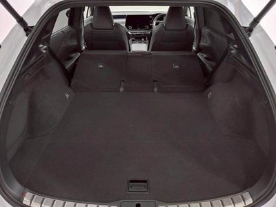 2023 Lexus RX — миниатюра 16