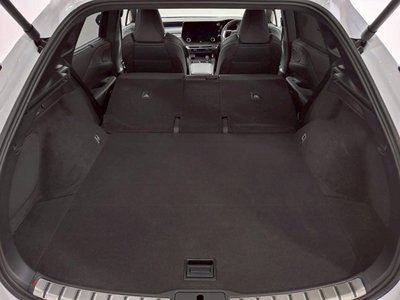 2023 Lexus RX — миниатюра 49