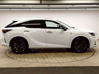 2023 Lexus RX — миниатюра 22
