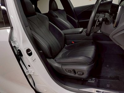2023 Lexus RX — миниатюра 46