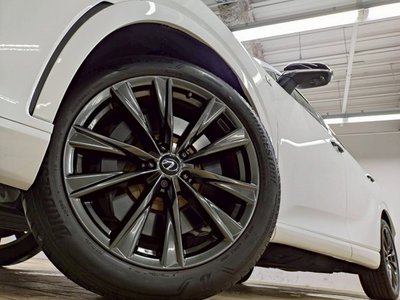2023 Lexus RX — миниатюра 54