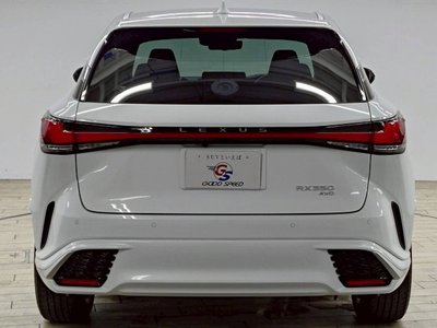 2023 Lexus RX — миниатюра 70