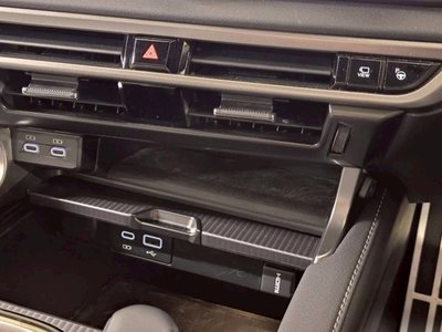 2023 Lexus RX — миниатюра 40